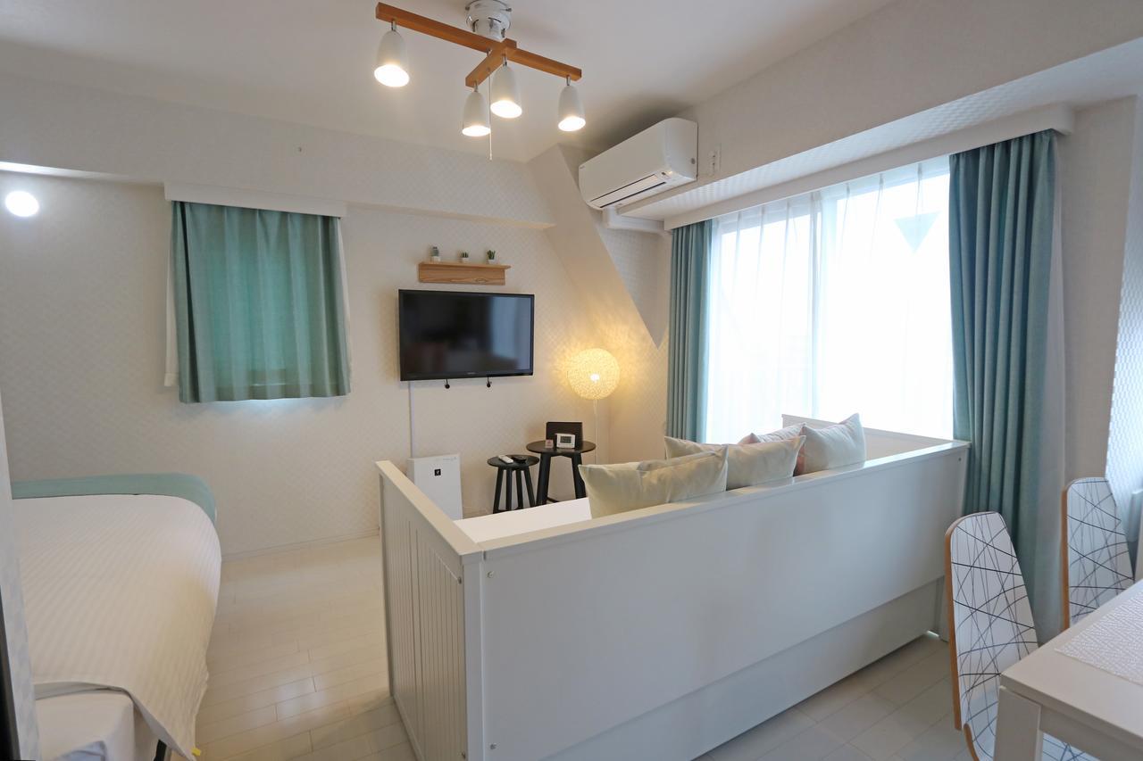 Petit Grande Homes Tokyo Exterior photo