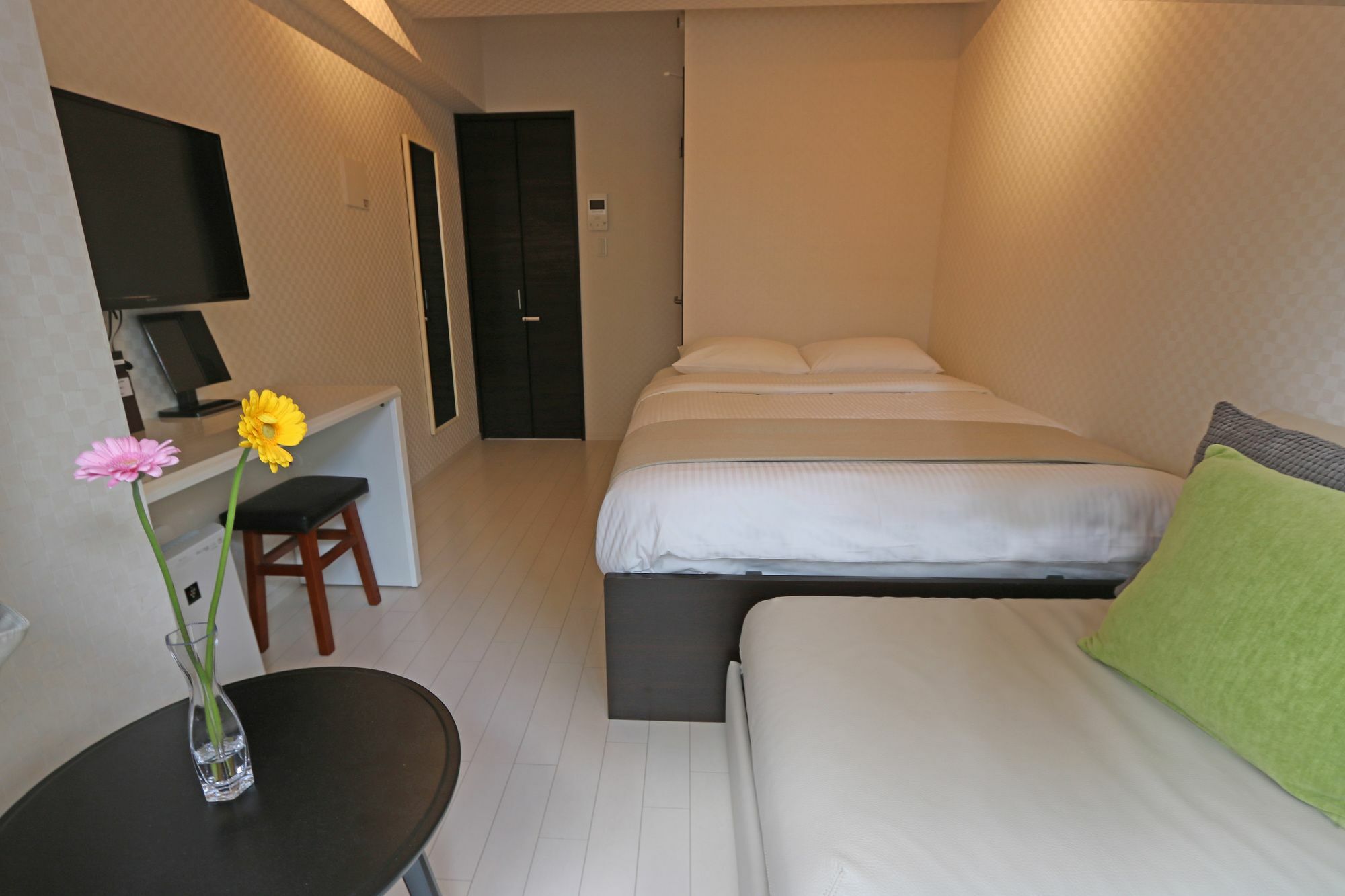 Petit Grande Homes Tokyo Exterior photo