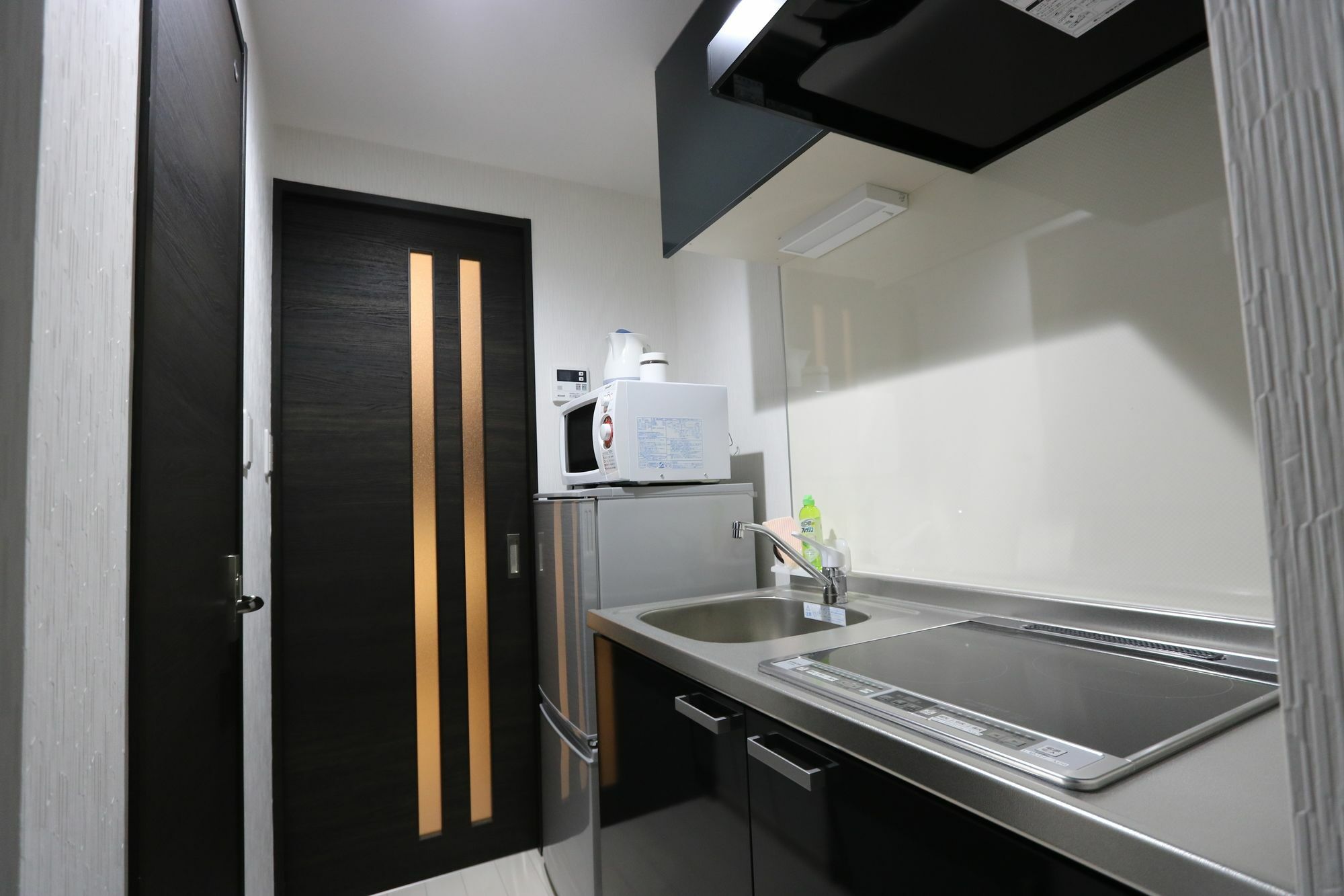 Petit Grande Homes Tokyo Exterior photo